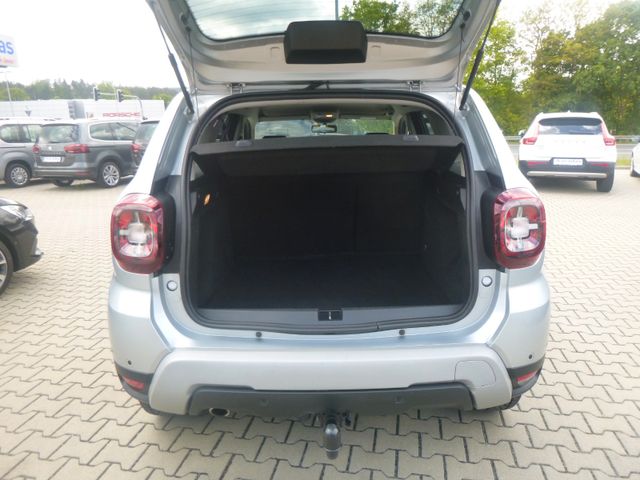 Fahrzeugabbildung Dacia Duster II 1,5 Blue dCi >NAV/AHK/KAM/SHZ/Leder<