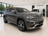 Jeep Grand Cherokee 3.0 CRD Summit Panorama - gebrauchte Jeep Grand Cherokee aus dem Jahr 2017