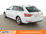 Skoda Superb 1.8 TSI Style Aut.*NAVI*XENON*ACC*PDC*SHZ - Skoda Superb: Tsi
