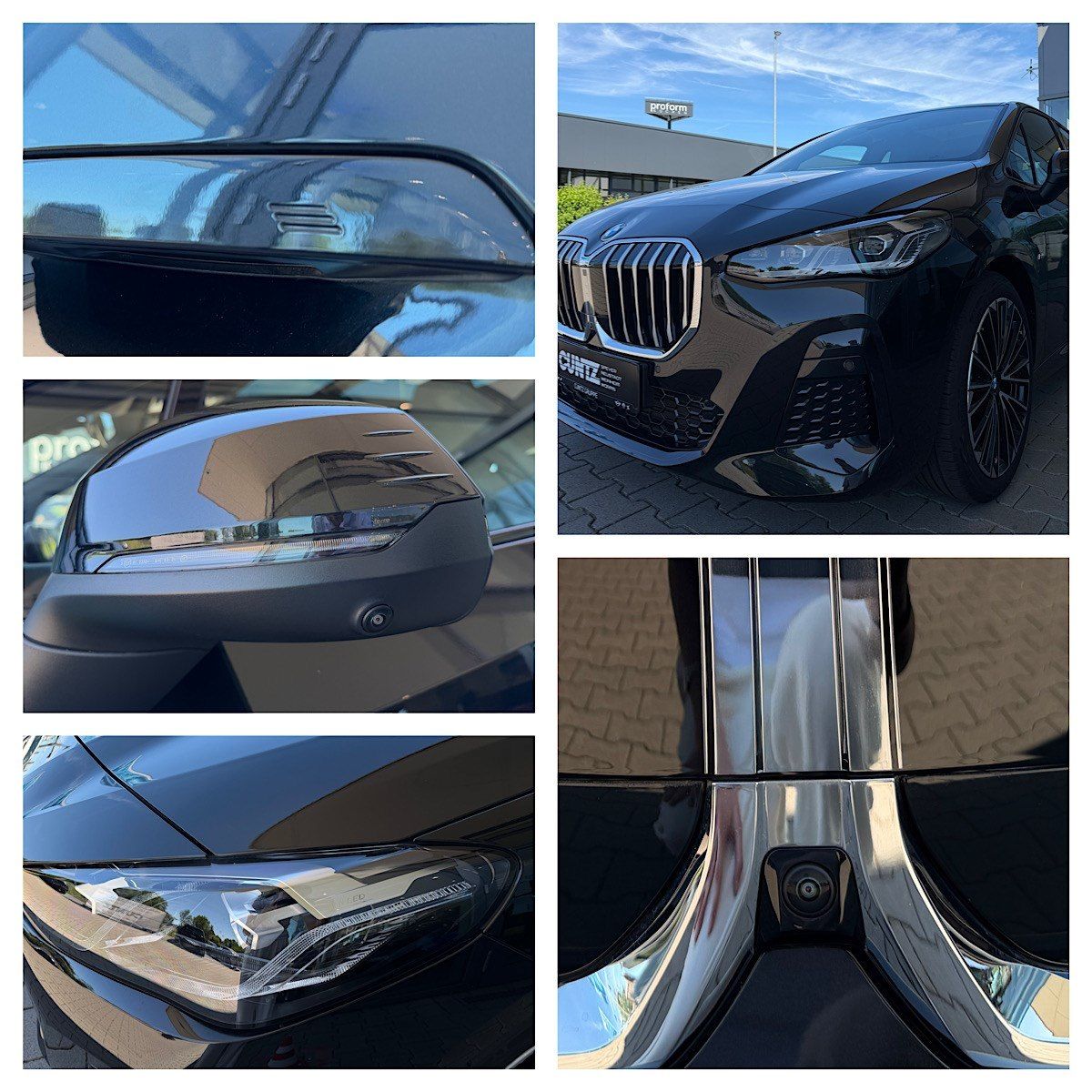 BMW 223i xDrive Active Tourer foto 14