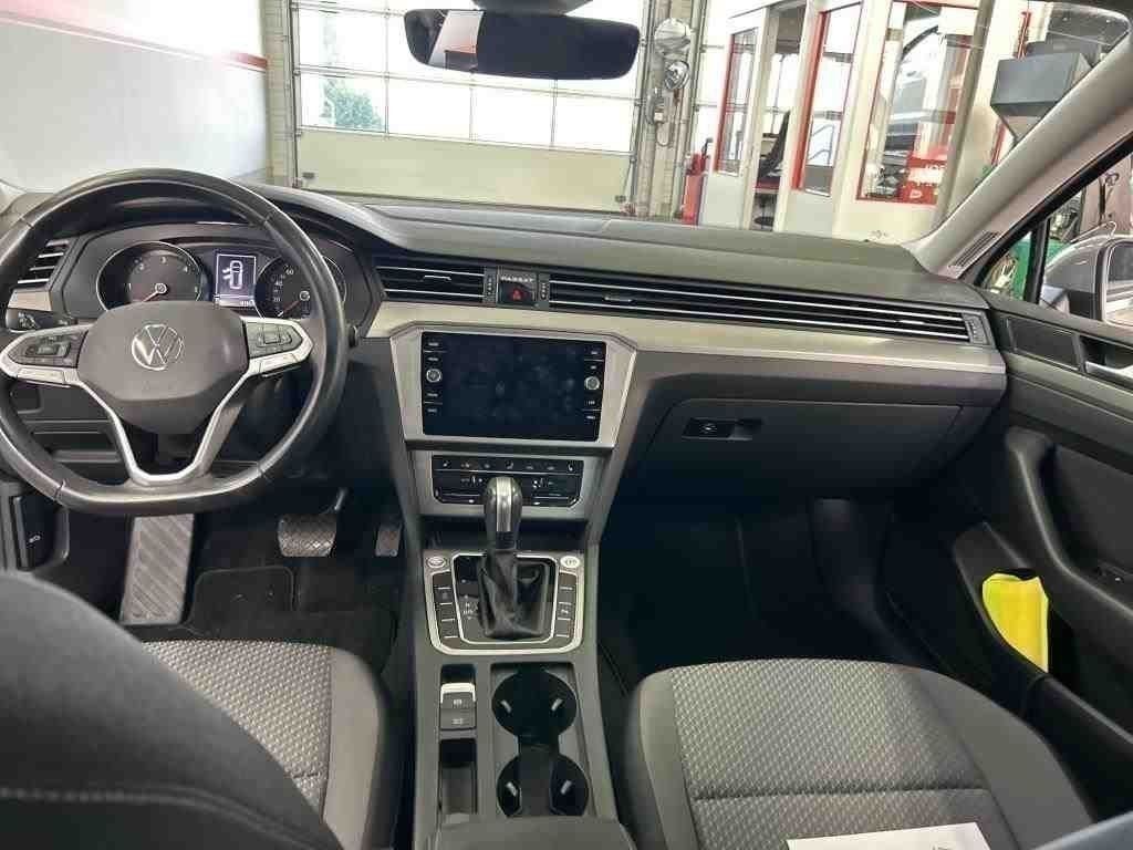 Volkswagen Passat Variant - Bild 4