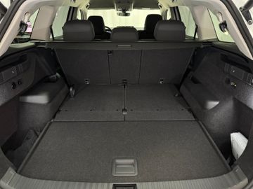 Skoda Kodiaq 1.5 TSI Selection Matrix*7-Sitze*AHK
