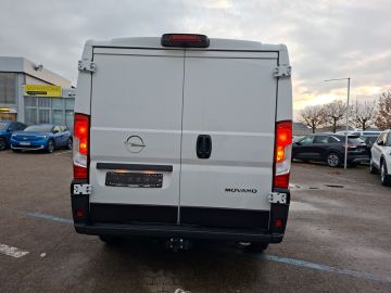 Bild 4 Opel Movano Cargo L2H1 2.2 BlueHDi 140 AHK Klima Totw