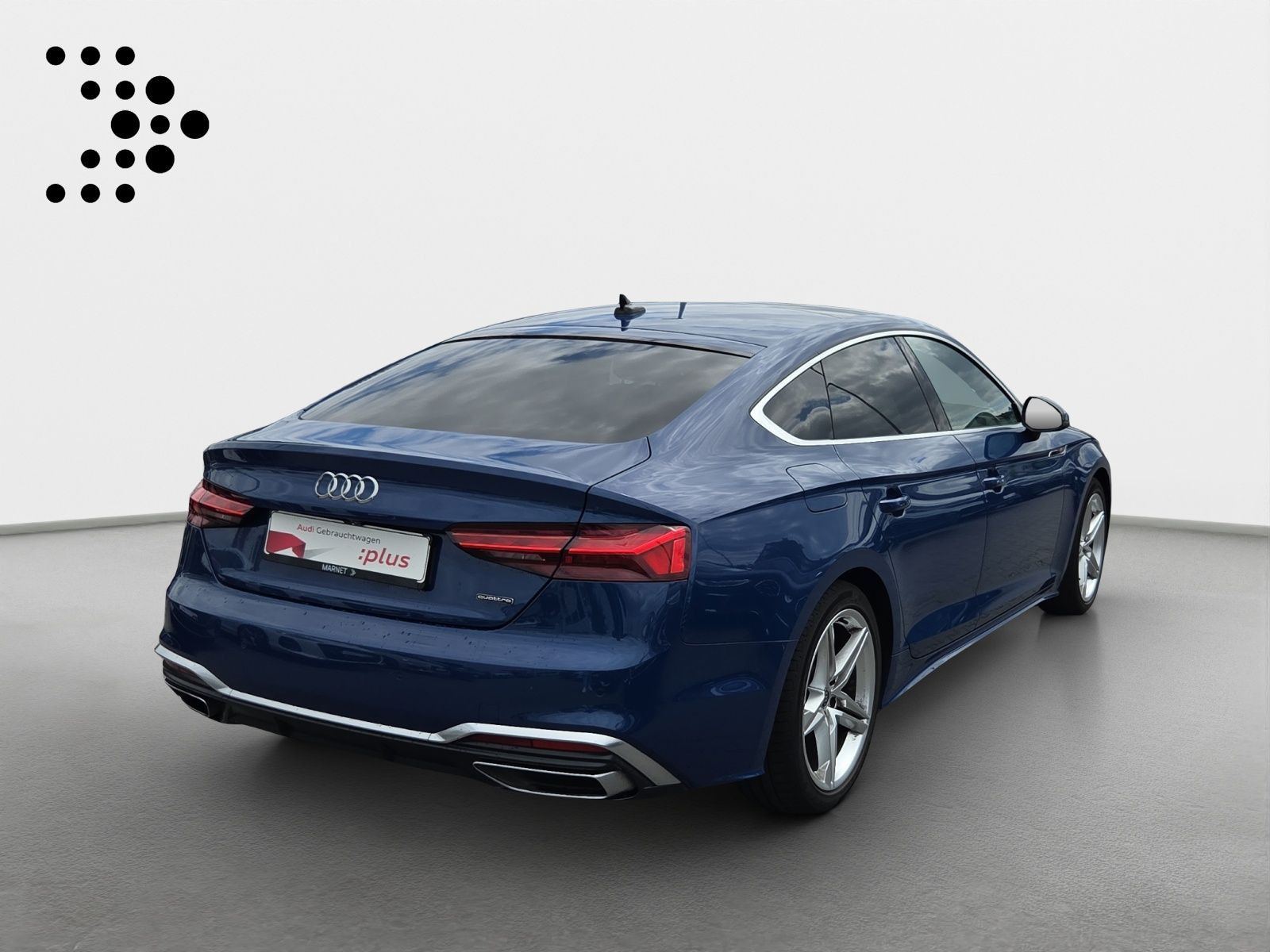 Audi A5 - Bild 18