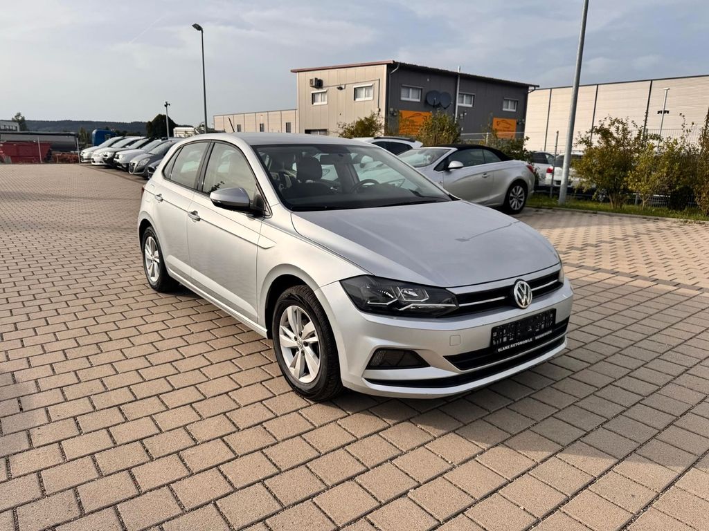 Image of Volkswagen Polo