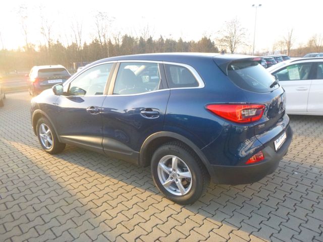 Fahrzeugabbildung Renault Kadjar 1,2 TCe 130 Life