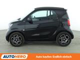 Smart fortwo 1.0 Basis passion Aut.*TEMPO*SHZ*KLIMA* - Smart Gebrauchtwagen von 2018