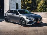 Mercedes-Benz A 35 AMG Mountain Grey Magno / Burmester / Pano 