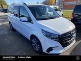 Mercedes-Benz V 220 d STYLE KOMPAKT DISTRONIC AHK KAMERA - Mercedes-Benz V 220 in Chemnitz