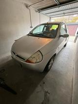 Ford Ka  120 000 km - Ford aus 2006: Ka