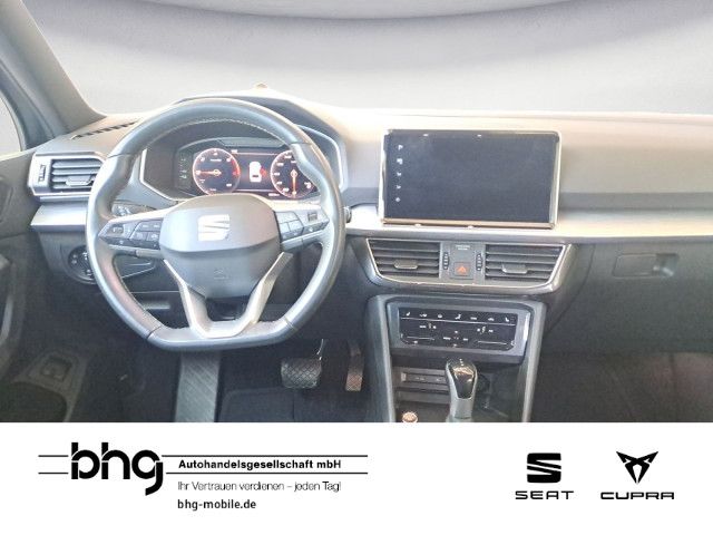 Seat Tarraco - Bild 9