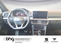 Seat Tarraco - Vorschau Bild 9
