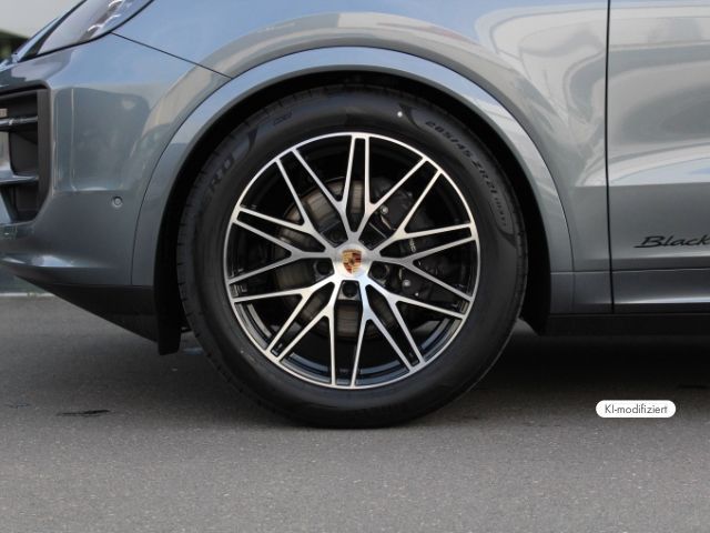Porsche Cayenne - Bild 9