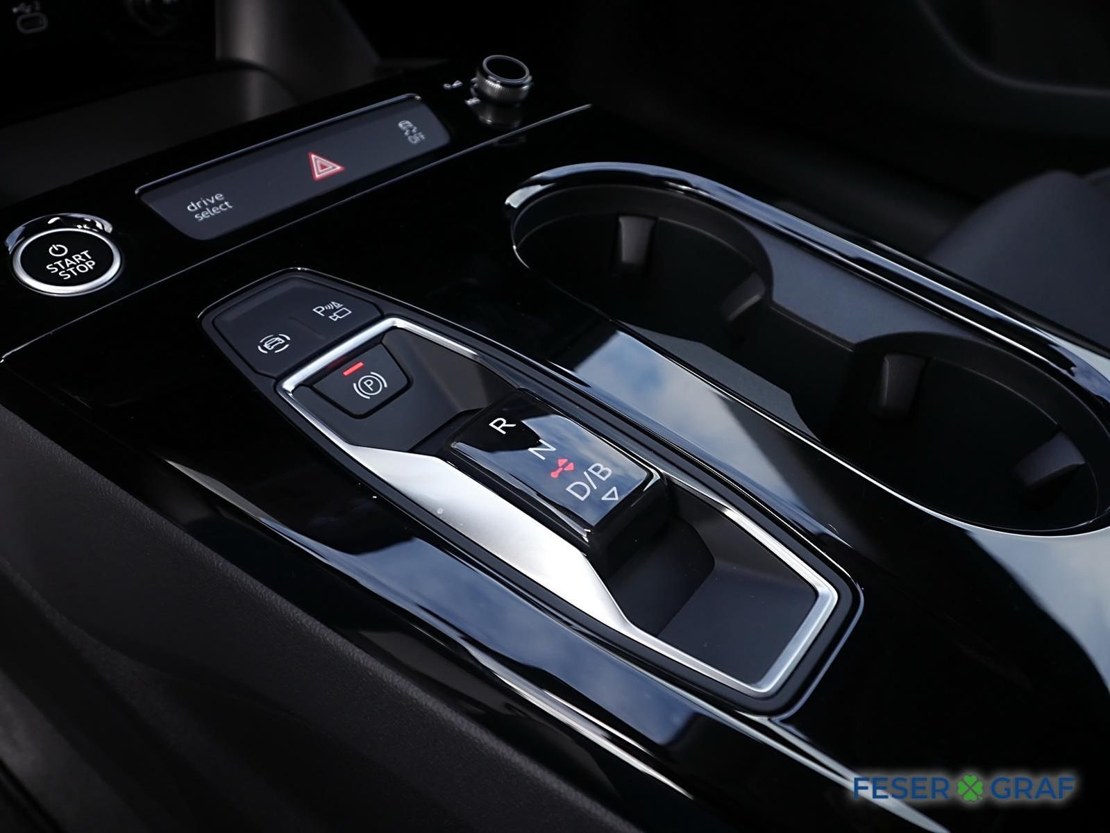 Audi A6 e-tron - Bild 9