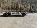 Meiller A18 ZL 5,0 ** Absetzcontainer-Anhänger ** - Absetzcontainer