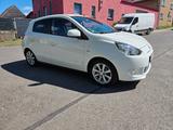 Mitsubishi Space Star 1.2 Shine EINSTEIGER FAHRZEUG KLIMA 8 - Mitsubishi Space Star: 8.1