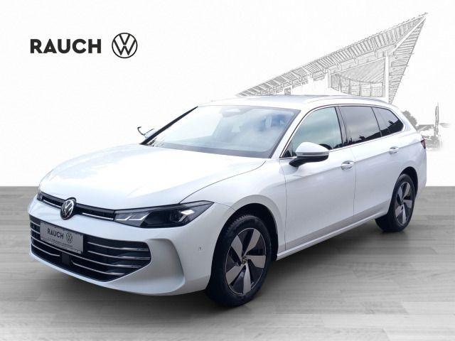 Volkswagen Passat Business 1,5 l eTSI OPF 110 kW (150 PS) 7