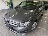 Mercedes-Benz B 180 CDI*AUTOM*URBAN*NAVI*LED*TMP*LEDER*PARK-AS - mit Diesel-Antrieb: Verkehrszeichenerkennung