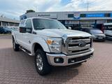 Ford F 350 Lariat 6,7l V8 Power Stroke Super Duty*LKW - Ford: Super F Duty