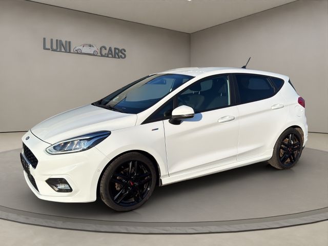 Ford Fiesta ST-Line / LED / ACC / Kamera / BLIS