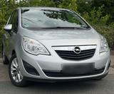Opel Meriva 1.4 (101PS) AHK / Tüv bis Okt.... - Opel Meriva Gebrauchtwagen in Bremen