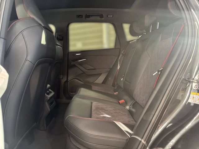 Q6 SUV e-tron performance HUD+PANO+B&O+MASSAGE