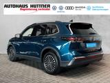 Volkswagen Tiguan Elegance 2.0 TSI 4Motion DSG AHK STANDHZG - Volkswagen: T