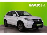 Suzuki Vitara 1.4Hybrid Comfort+LED+KAMERA+CARPLAY+SHZ - Suzuki Vitara: Standheizung