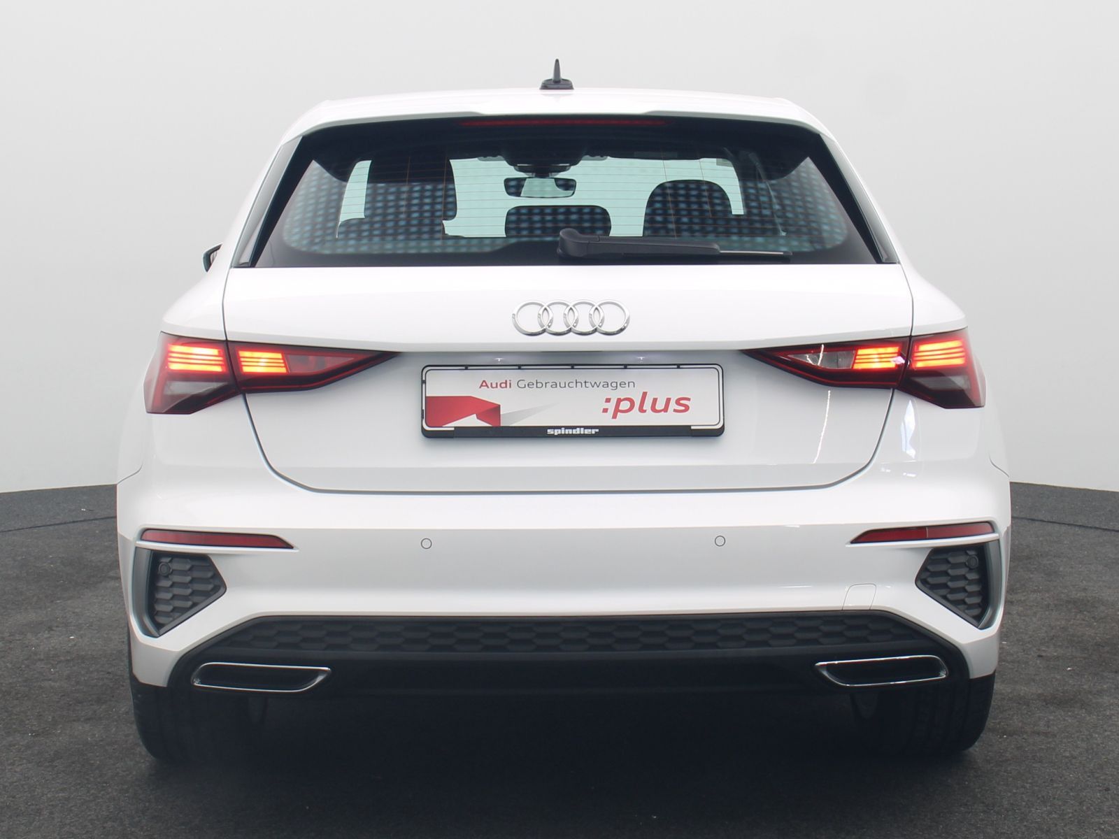 Audi A3 - Bild 6