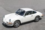 Porsche 911 2.4 T Coupé - Porsche aus 1971