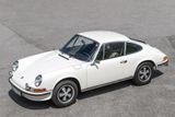 Porsche 911 2.4 T Coupé - Porsche aus 1971: 911t
