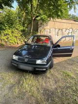 Volkswagen VW Vento EZ 04/1992 - Volkswagen Vento aus 1992