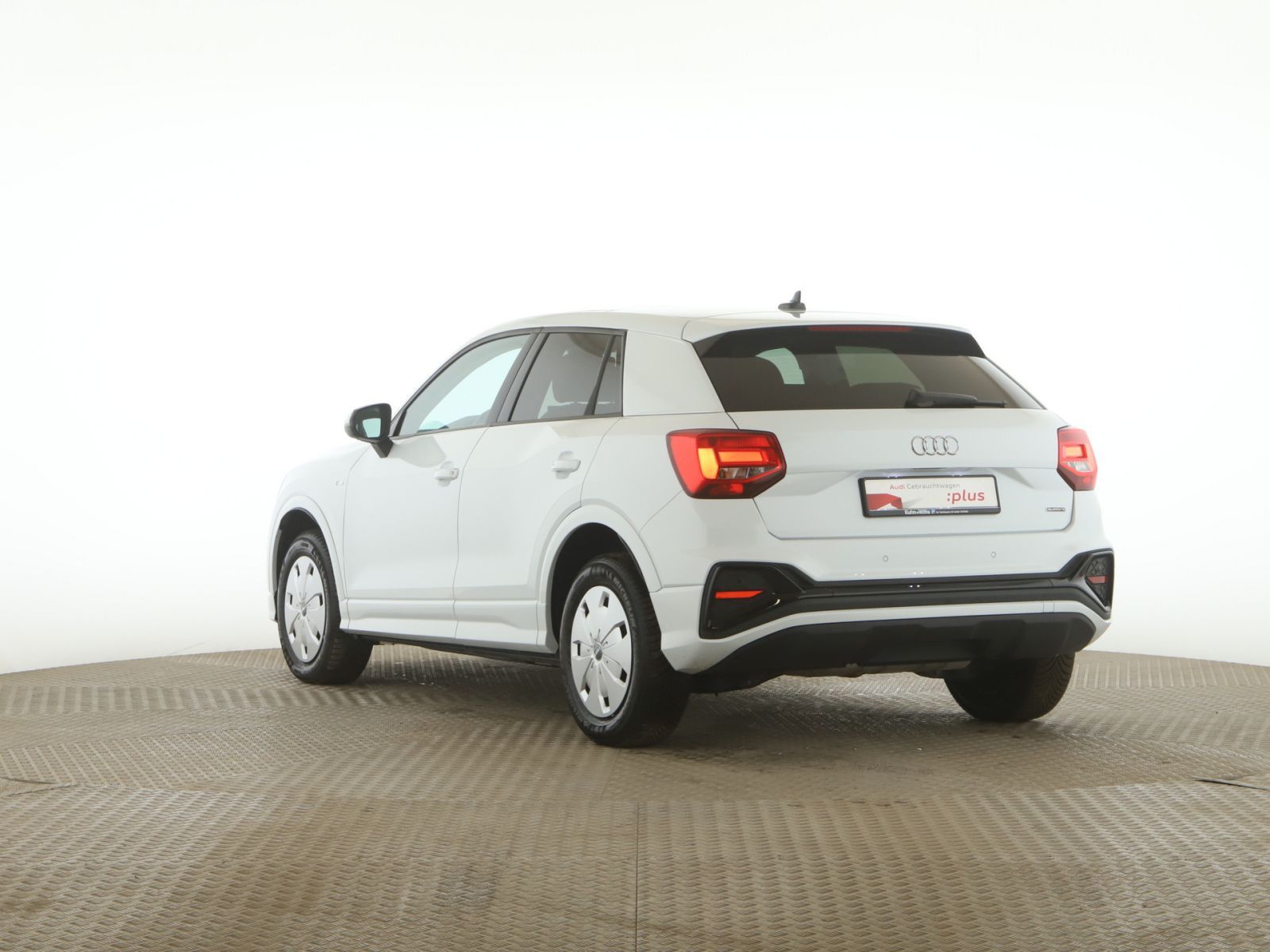 Audi Q2 - Bild 6