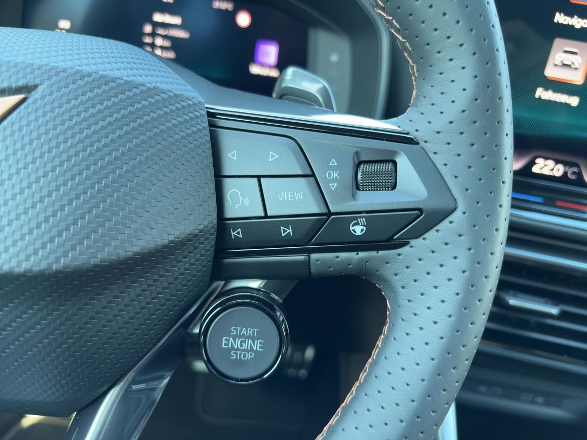 Cupra Formentor - Bild 14