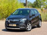 Opel Mokka Edition ecoFlex - Opel Mokka