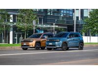 Fiat Grande Panda - Vorschau Bild 2