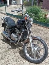Kawasaki EN 500A - KAWASAKI EN 500 A