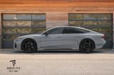 Audi RS7 Quattro |DynPlus|KeramBrems|B&O|HUD|360|SoCl - Audi RS7 aus 2022