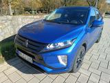 Mitsubishi Eclipse Cross 2.2 DI-D ClearTec 8-AT 4WD Spi... - Mitsubishi Eclipse Cross Diesel Gebrauchtwagen