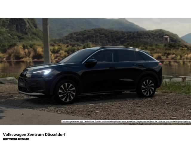Volkswagen T-Roc - Bild 4