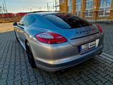 Porsche Panamera GTS*Alcantara*Schiebedach*Tüv Neu* - Porsche Gebrauchtwagen in Leipzig