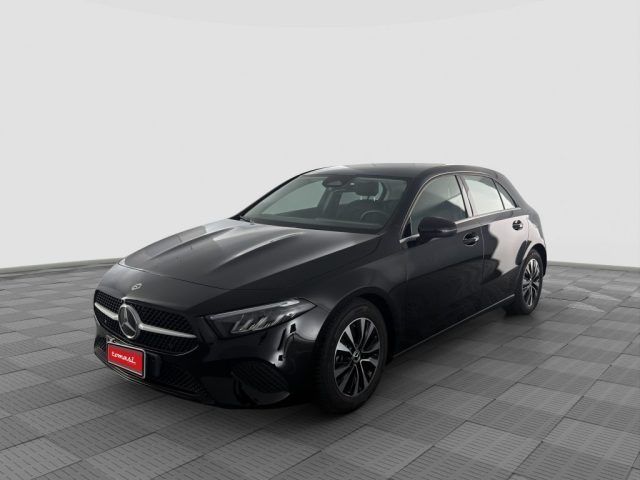 Image of Mercedes-Benz A 180