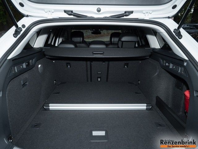 Passat Variant Business TDI DSG AHK ergoActive