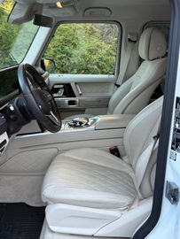 Mercedes G 400 - 9