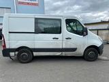 Renault Master III Kasten L1H1 Ka 2,8t - Renault Master: 8.1
