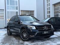 Mercedes-Benz GLC 250 AMG 4Matic 9G NIGHT *PANO*AHK*SOUND*