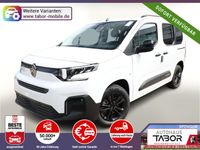 Citroën Berlingo - Vorschau Bild 1