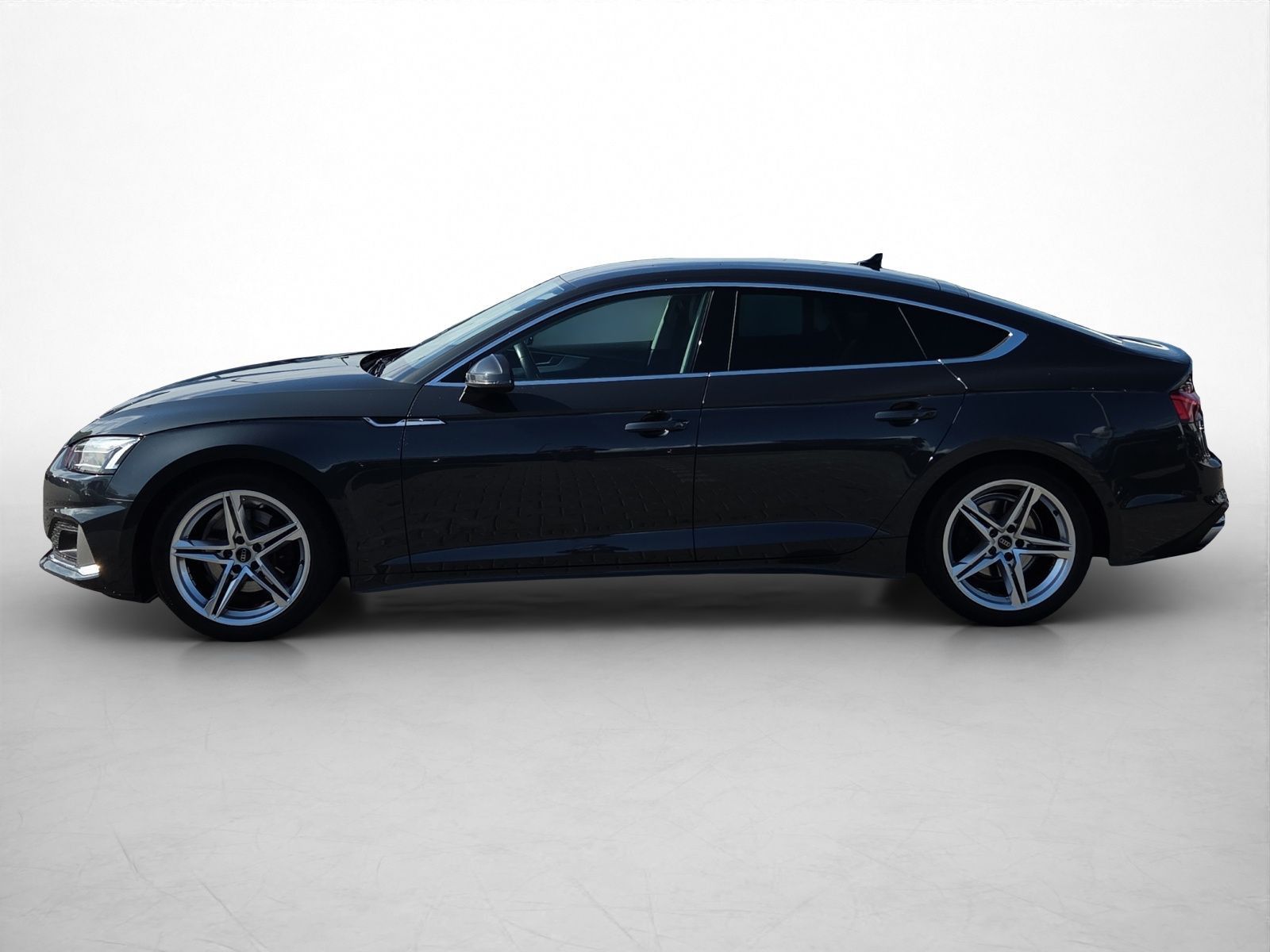 Audi A5 - Bild 3