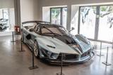 Ferrari LaFerrari FXX K EVO - Ferrari LaFerrari Gebrauchtwagen