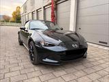 Mazda MX-5 TOP *Scheckh.* *20950km* - gebrauchte Mazda MX-5 aus dem Jahr 2019